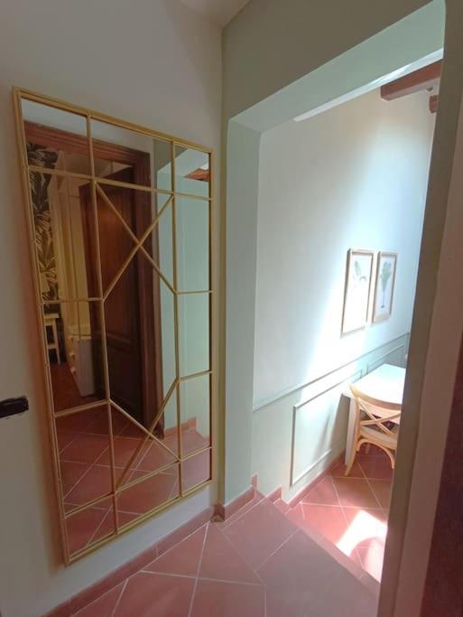 La Dimora In Santo Spirito Firenze