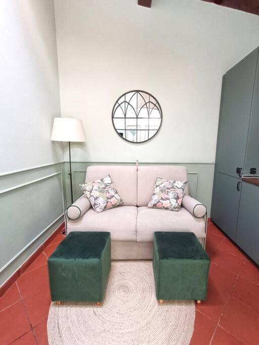 Appartamento La Dimora In Santo Spirito Firenze
