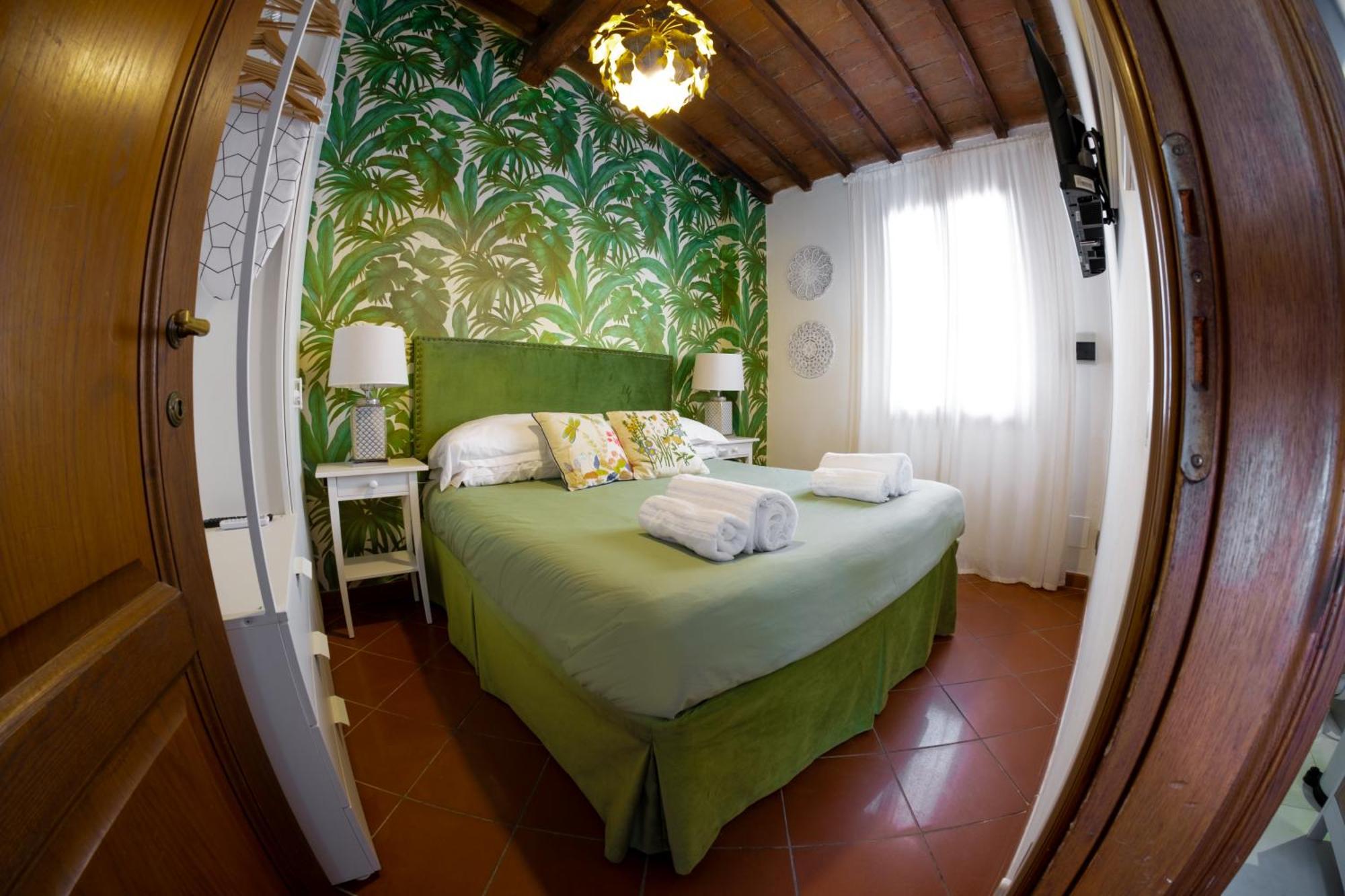 La Dimora In Santo Spirito Appartamento Firenze